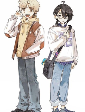  我也想，再掙扎一下 