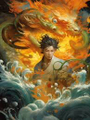 無敵的我只想當個凡人