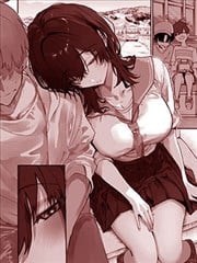无法再做青梅竹马