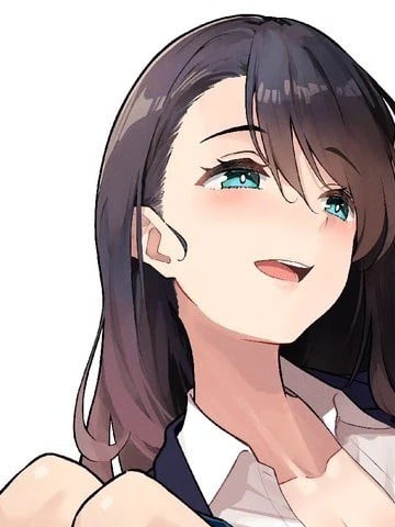 无可抗拒的大姐姐