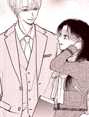 无论何时都请让我幸福