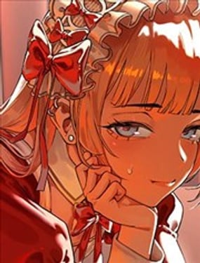 無紋之虎如今變妹 