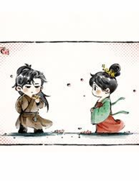 无忧渡（Q版）_9