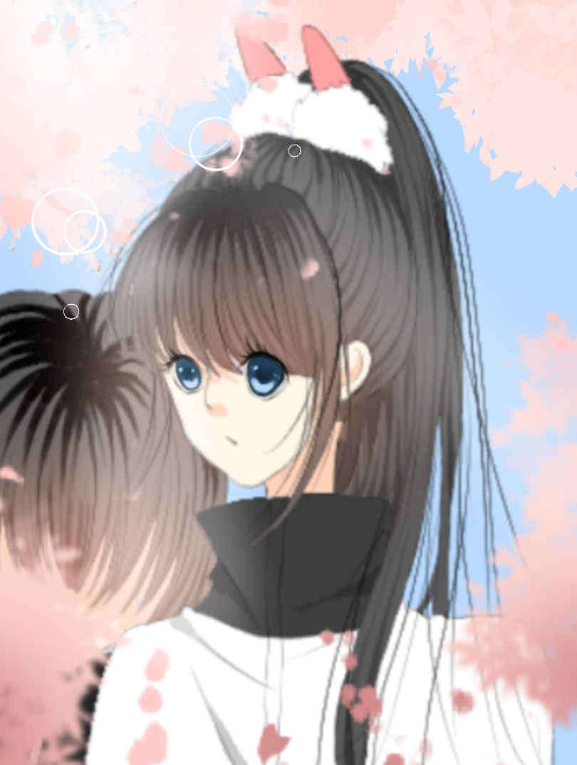 夏梦
