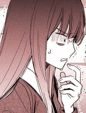 想和你凑成一对漫画