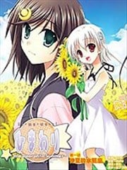 向日葵 -the Door into Summer-