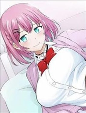  想要用美容技能讓同班的女孩子變得可愛 