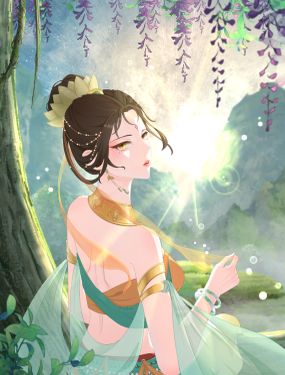  仙音錄 