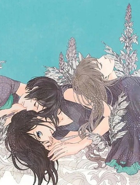  線緣流轉的素描 