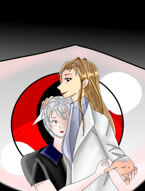 小怪物都市怪谈漫画