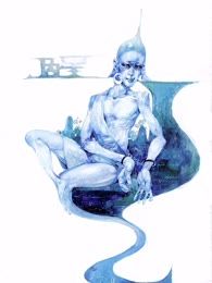 醒