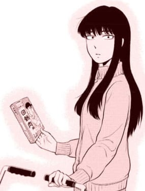  幸與優花 