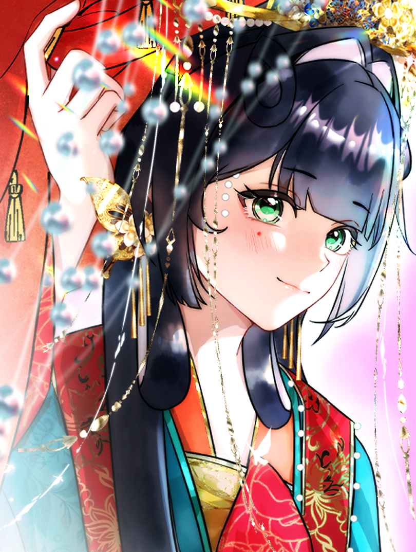 新婚夜遇刺九十九次