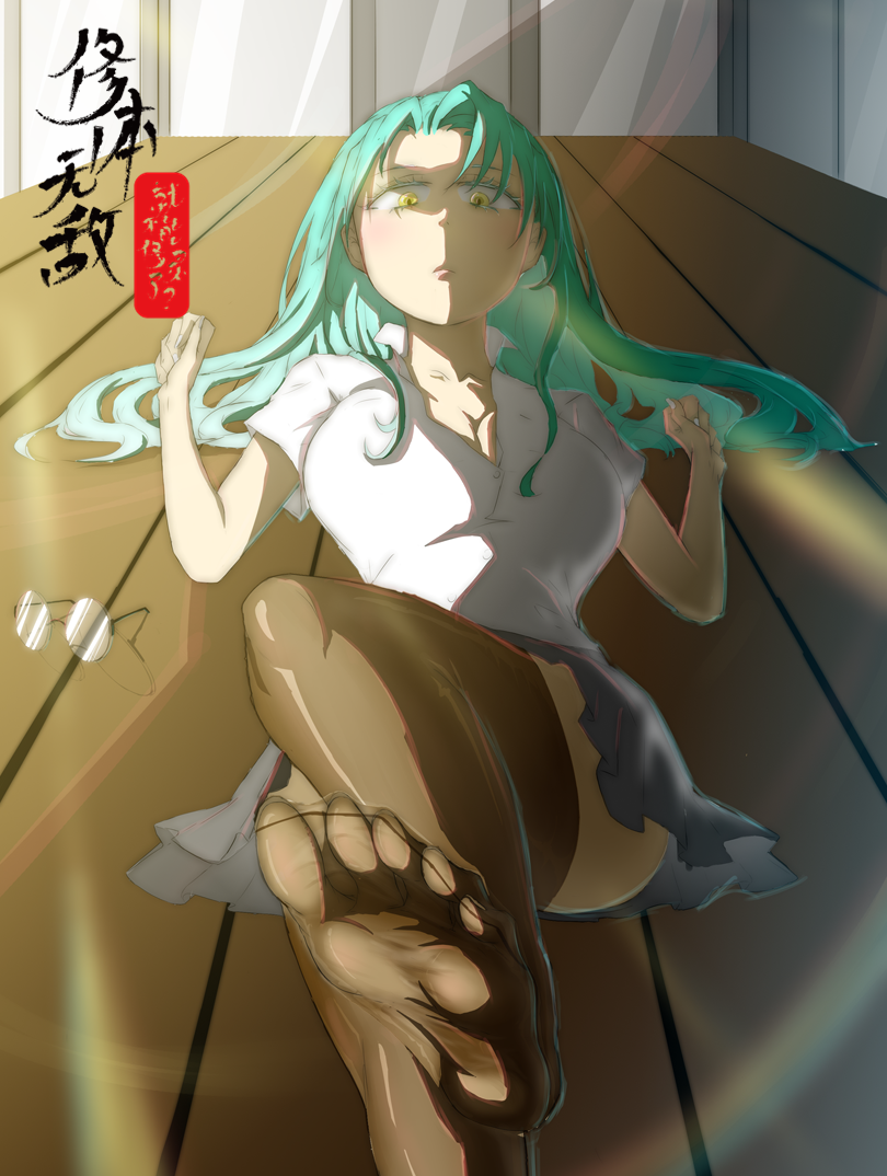 修体无敌，就不能修灵了？