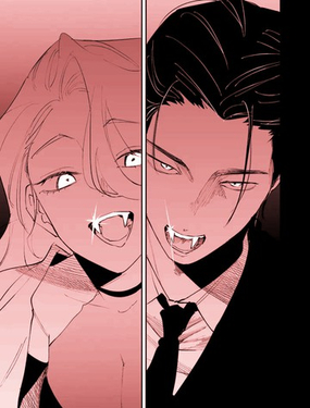 吸血鬼x吸血鬼_9