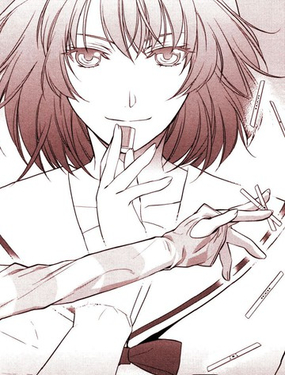  雪豹 白銀的鬥牌 