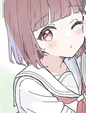  學生會長的百合事情 