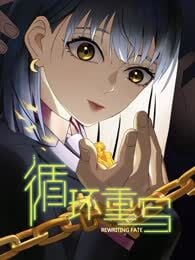 循环重写