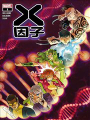 X因子V4