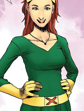  X戰警：無限（1993） 