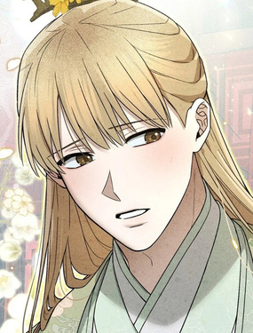  延城的貴婦人 