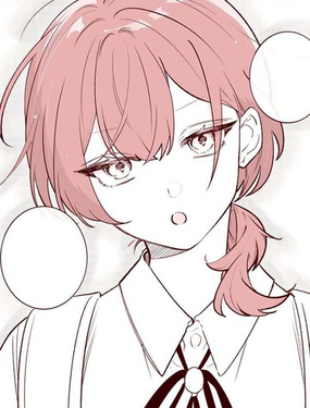  眼中青梅，忽已亭亭 