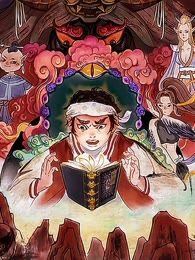 妖瞳传