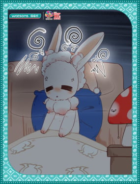  夜，不速之客，香水 