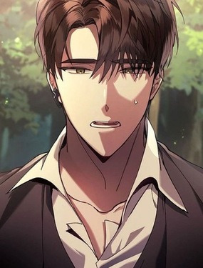  一覺醒來成爲NPC 