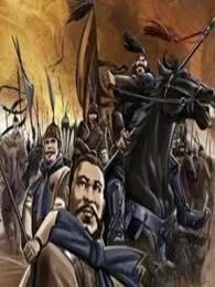 一克帝国英雄传2