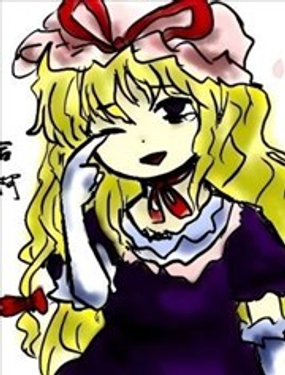 樱绽漫画