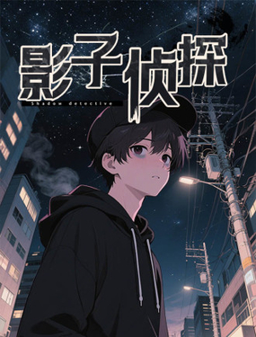 影子偵探 ！