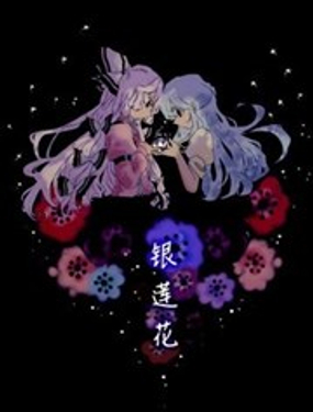  銀蓮花 