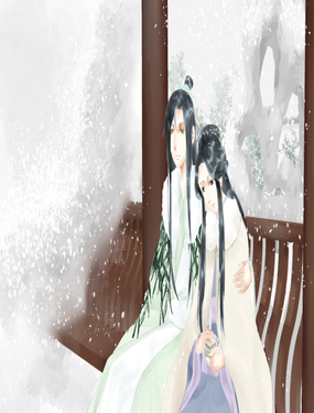 憶如往昔