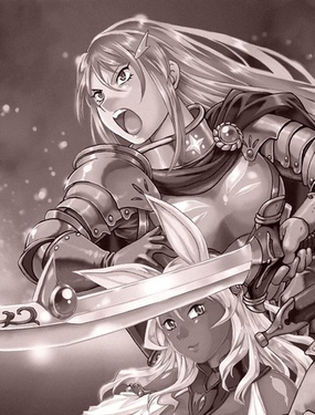 異世界隨性漫遊記～附贈奴隸後宮～_9