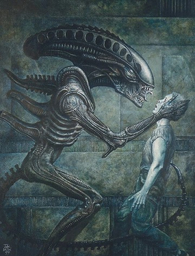 异形：地球战争