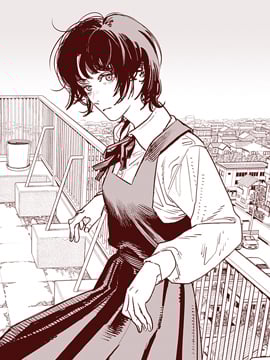 永别了 绘梨 - 藤本タツキ