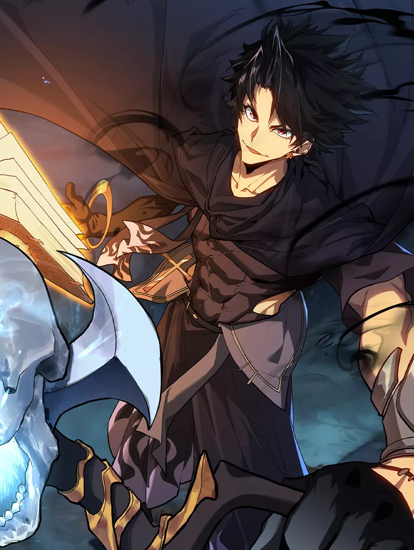 永久一滴血，我照样无敌于世