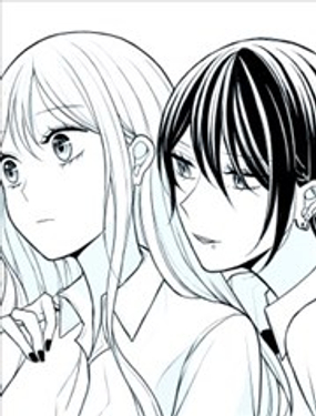 
              有點病嬌的百合漫畫
            