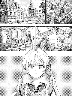 幼时发小定能终成眷属的百合同人集