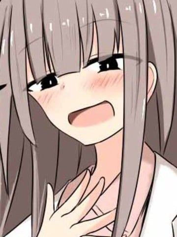 有些烦人的女生的故事