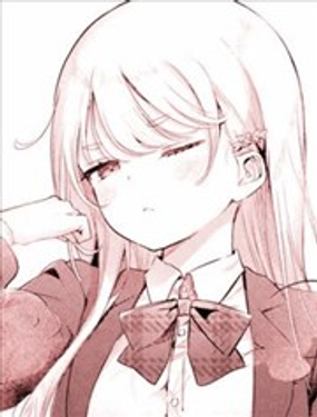  原大小姐的庶民墮 