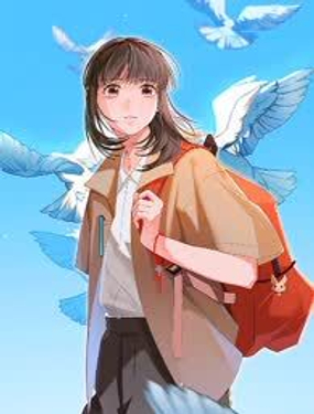  遠方的你 