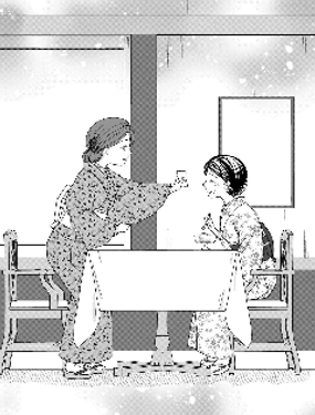  元號百合合集 