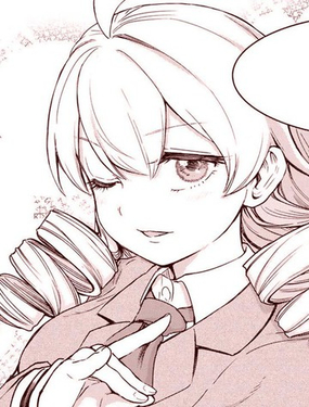 宇曾田实乃梨的平替料理漫画