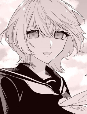  於風平浪靜的終焉 