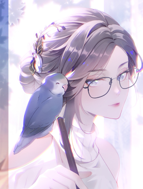  與鳥同住的日子 