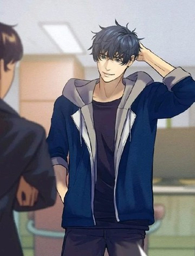 与失序灵魂相恋_9