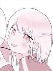 与小恶魔后辈的百合物语