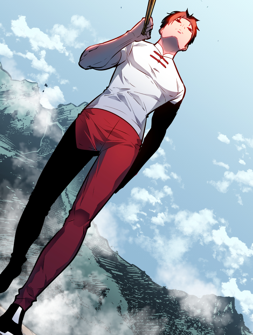 预支龙王修仙路